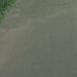 Satellite imagery of Punta Endembe, GQ