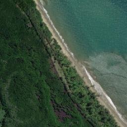 Satellite imagery of Tanjung Onolimbu, ID
