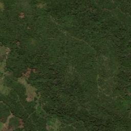 Satellite imagery of Cerro Santa Lucía, CO
