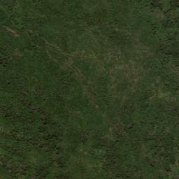 Satellite imagery of Cerro Santa Lucía, CO
