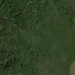 Satellite imagery of Cerro Putumayo, CO