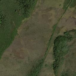 Satellite imagery of Cerro Putumayo, CO