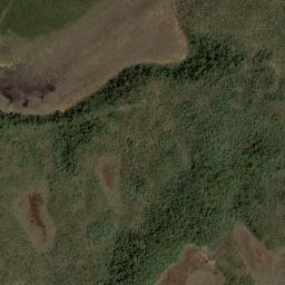 Satellite imagery of Cerro Putumayo, CO