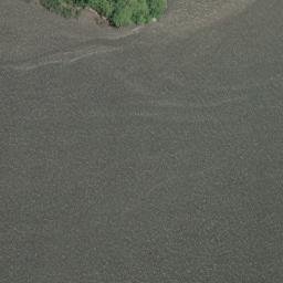 Satellite imagery of Punta Endembe, GQ