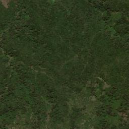Satellite imagery of Cerro Santa Lucía, CO