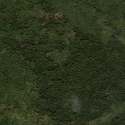 Satellite imagery of Cerro Santa Lucía, CO