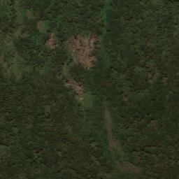 Satellite imagery of Cerro Santa Lucía, CO