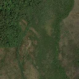 Satellite imagery of Cerro Putumayo, CO
