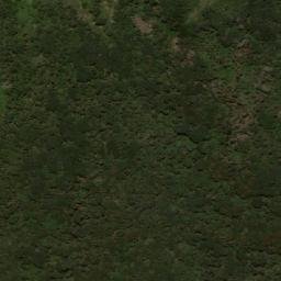 Satellite imagery of Cerro Santa Lucía, CO