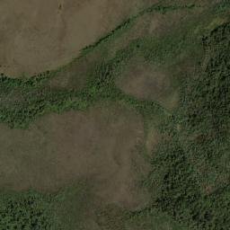 Satellite imagery of Cerro Putumayo, CO