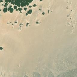 Satellite imagery of Raas Aw Bakar, SO
