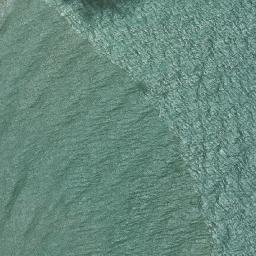 Satellite imagery of Raas Aw Bakar, SO