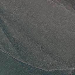 Satellite imagery of Punta Yeke, GQ