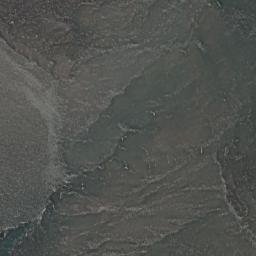 Satellite imagery of Punta Yeke, GQ