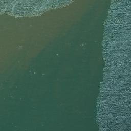 Satellite imagery of Raas Aw Bakar, SO