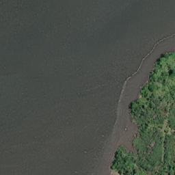 Satellite imagery of Pointe Ocoya, GA