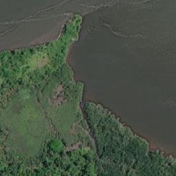 Satellite imagery of Pointe Ocoya, GA