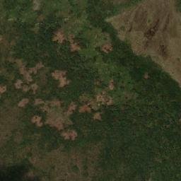 Satellite imagery of Cerro Caballo Rucio, CO