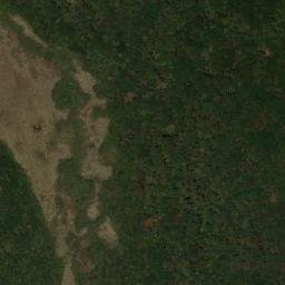 Satellite imagery of Cerro Caballo Rucio, CO