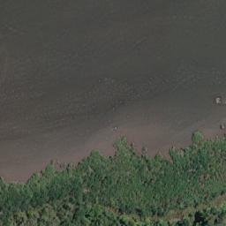 Satellite imagery of Pointe Ocoya, GA