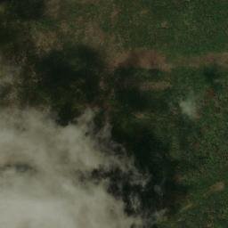 Satellite imagery of Cerro Caballo Rucio, CO