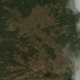 Satellite imagery of Cerro Caballo Rucio, CO