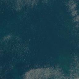Satellite imagery of Punta Bolo, GQ