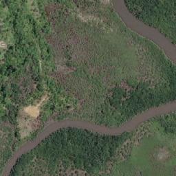 Satellite imagery of Pointe Cocobeach, GA