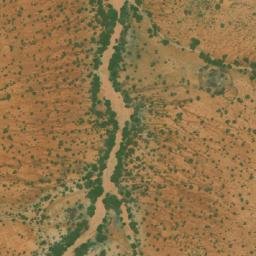 Satellite imagery of Laitome, KE