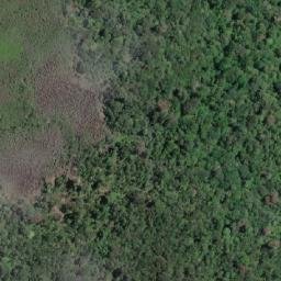 Satellite imagery of Pointe Cocobeach, GA