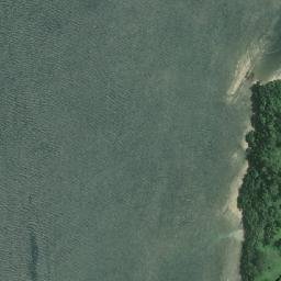 Satellite imagery of Punta Epegoladi, GQ
