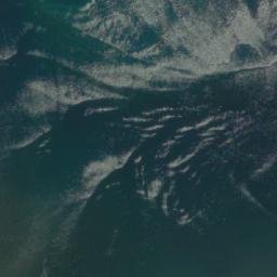 Satellite imagery of Punta Belobi, GQ