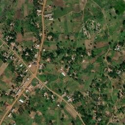 Satellite imagery of Tademeri Rock, UG