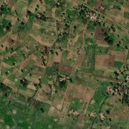 Satellite imagery of Tademeri Rock, UG
