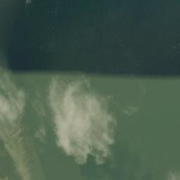 Satellite imagery of Punta Belobi, GQ