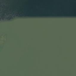Satellite imagery of Punta Belobi, GQ