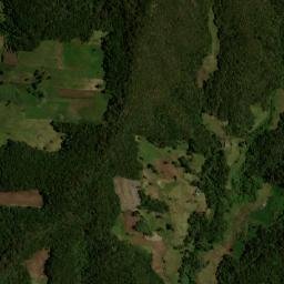 Satellite imagery of Loma La Gorgona, CO
