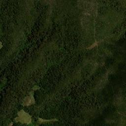 Satellite imagery of Loma La Gorgona, CO