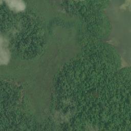 Satellite imagery of Punta Bepocolo, GQ