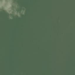 Satellite imagery of Punta Belobi, GQ