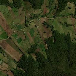 Satellite imagery of Loma La Gorgona, CO