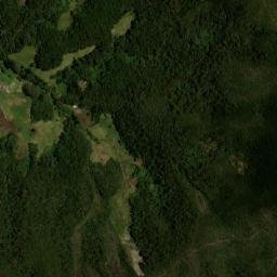 Satellite imagery of Loma La Gorgona, CO