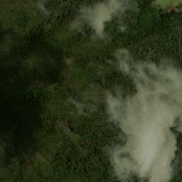 Satellite imagery of Loma La Gorgona, CO