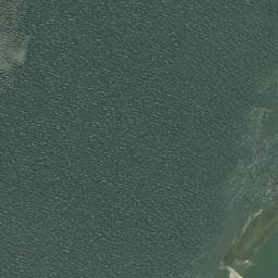 Satellite imagery of Punta Bepocolo, GQ