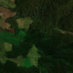 Satellite imagery of Loma La Gorgona, CO