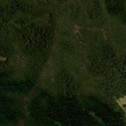 Satellite imagery of Loma La Gorgona, CO