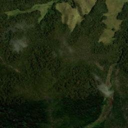 Satellite imagery of Loma Redonda, CO