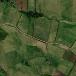 Satellite imagery of Cerro Chiltazón, CO
