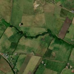 Satellite imagery of Cerro Chiltazón, CO