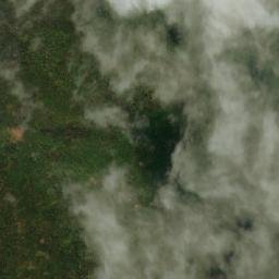 Satellite imagery of Cerro Picudo, CO